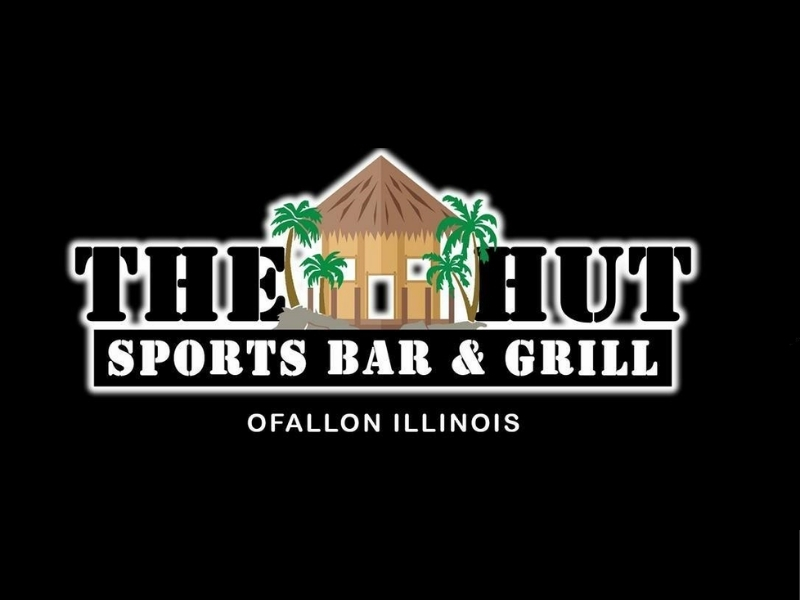 The Hut Sports Bar and Grill
